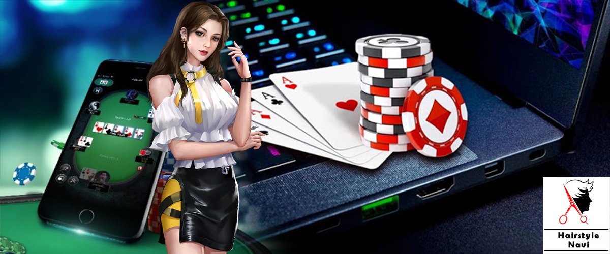 bermain poker online