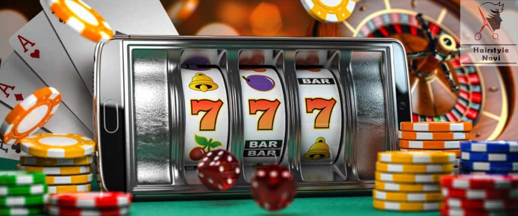 Jenis Permainan Judi Casino yang Paling Populer