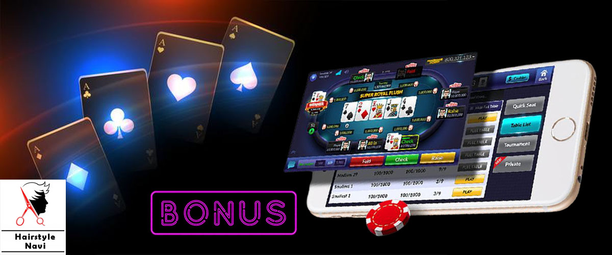 Membahas Tentang Bonus dalam Permainan Judi Poker