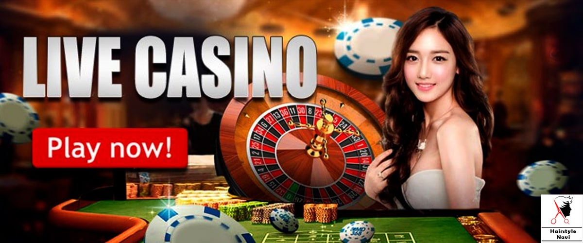 Bermain Judi Casino Online Terbaik dan Terpopuler